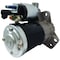 Wai Global Starter, STRMI PMGR 12V 12T CW, 14kW12 Volt, CW, 12Tooth Pinon 19136N - alternate 6